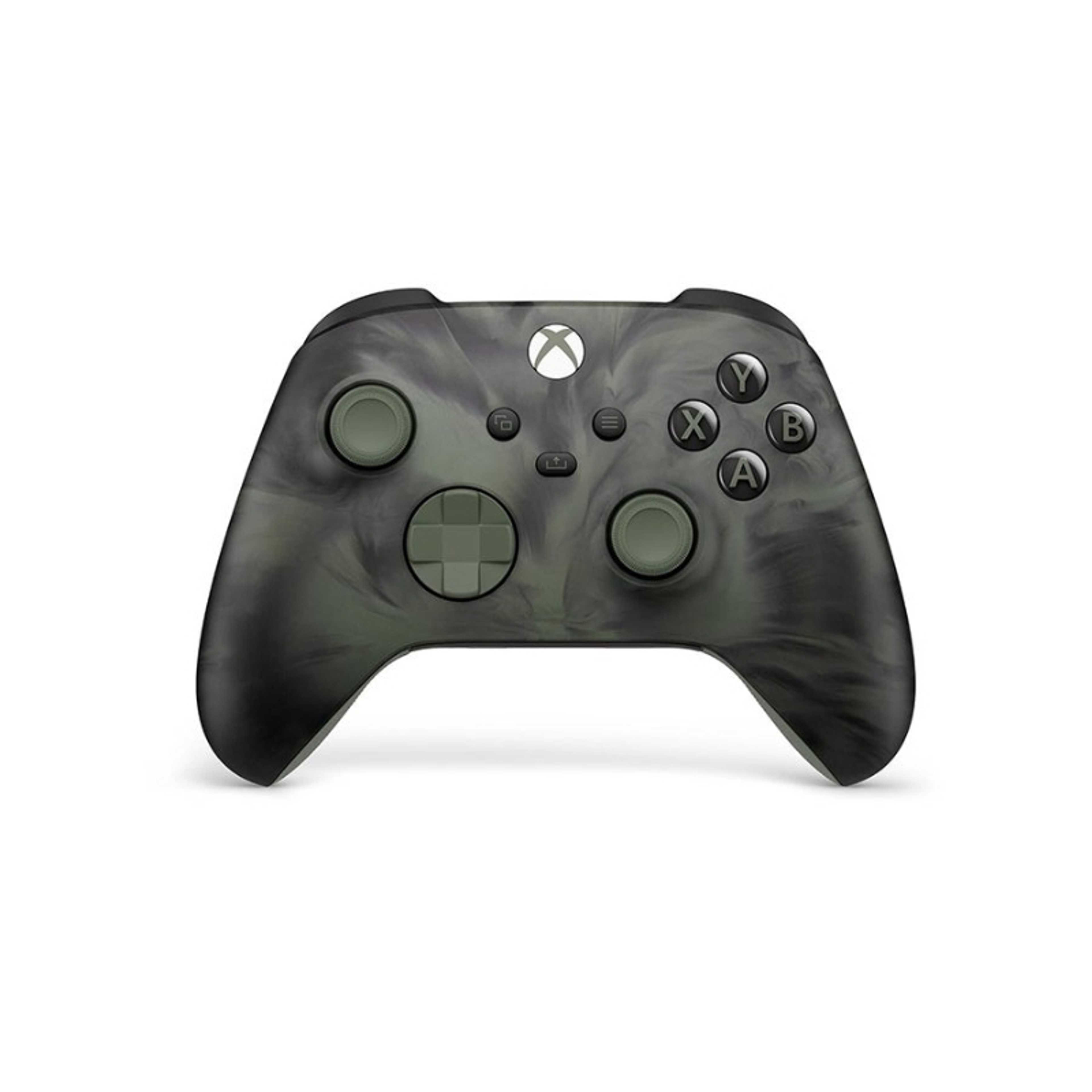 Microsoft Xbox Wireless Controller - Nocturnal Vapor Special Edition - Product Main Image